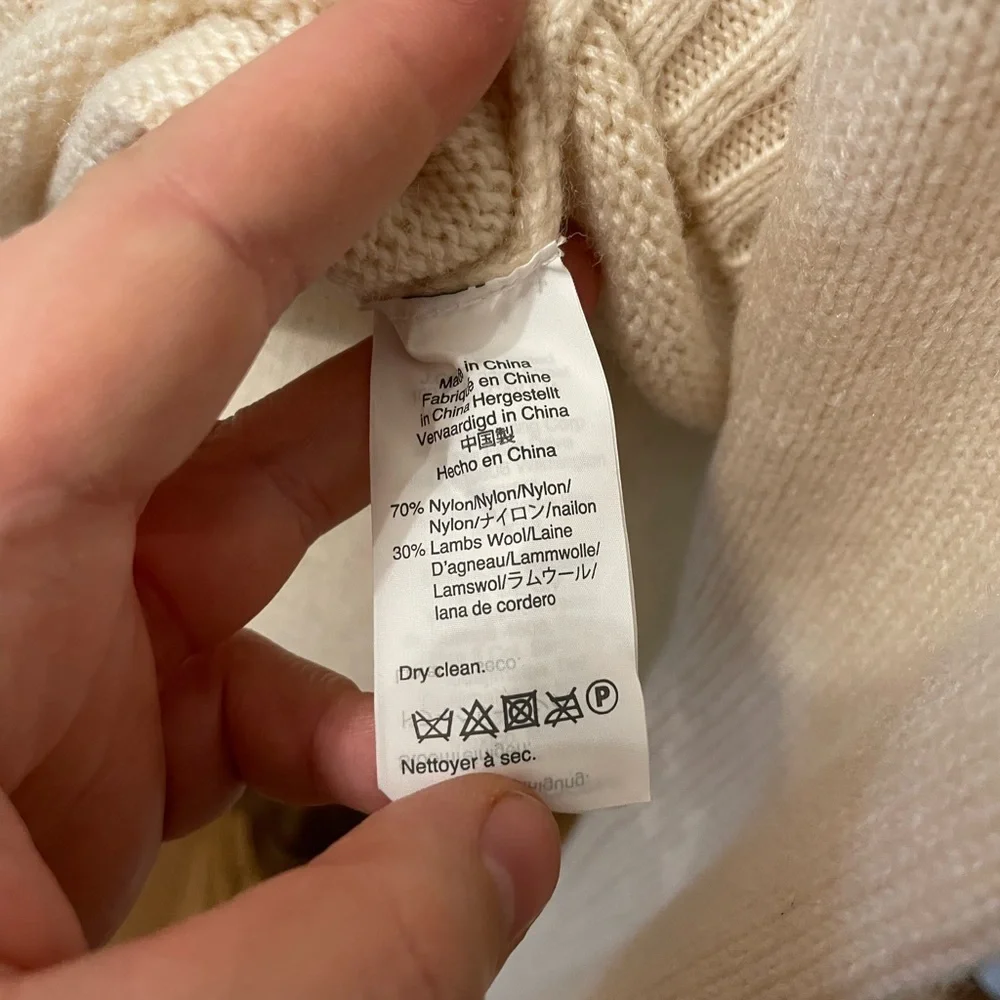 J. Crew Crewneck Sweater